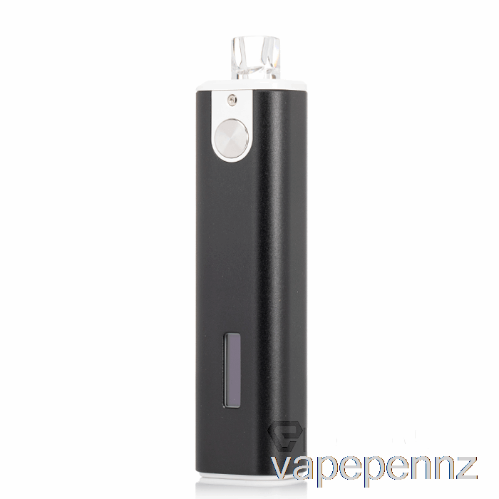 YiHi SXmini Vi Rod 30W Pod System Black / White VAPE NZ